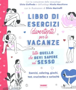 Tutto Quello che devi Sapere sul Sesso
