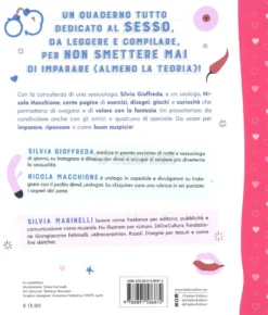 Tutto Quello che devi Sapere sul Sesso