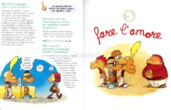 Tutto Quello che Non Hai Mai Osato Chiedere...