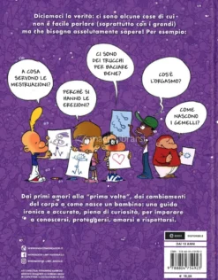 Tutto Quello che Non Hai Mai Osato Chiedere...