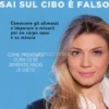 Tutto Quello che sai sul Cibo è Falso