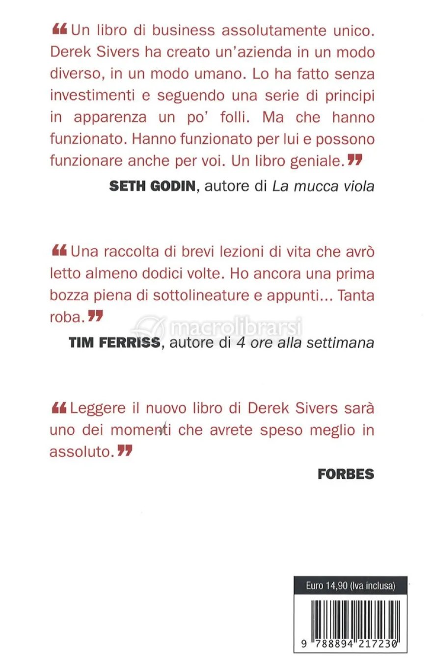 Tutto Quello che Vuoi Tu