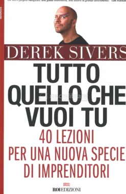 Tutto Quello che Vuoi Tu