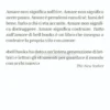 Tutto sull'Amore