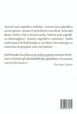 Tutto sull'Amore