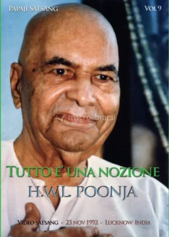 Tutto è una Nozione Vol.9