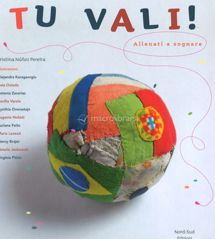 Tu Vali!