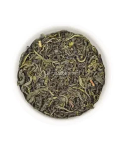 Tè Verde Cinese Bio - Sfuso