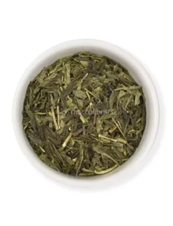 Tè Verde Sencha Bio - Sfuso