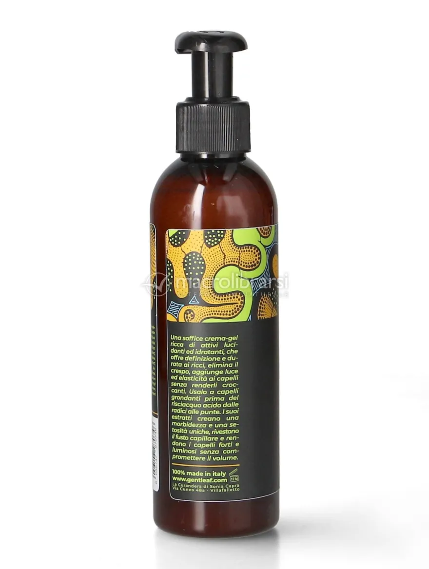 Twist Again - Styling Gel Modellante Ricci