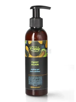Twist Again - Styling Gel Modellante Ricci