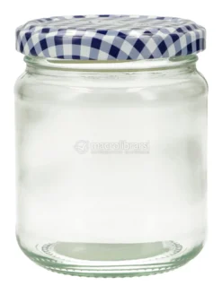 Twist Top Preserve Jar - 228 ml