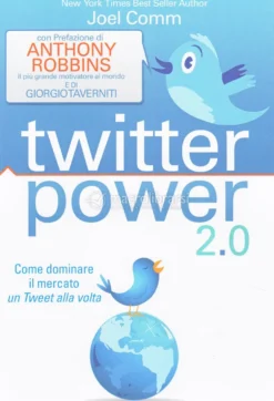 Twitter Power 2.0
