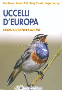 Uccelli d' Europa