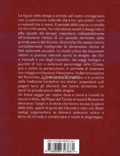 Uccidete la Strega!