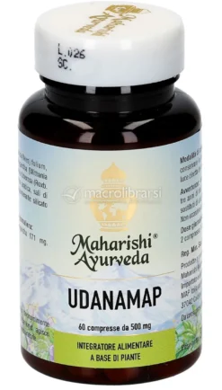Udanamap