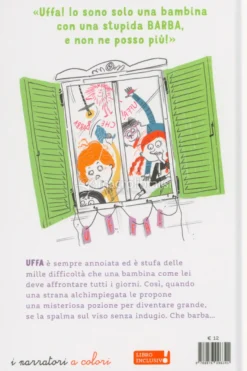 Uffa che Barba!