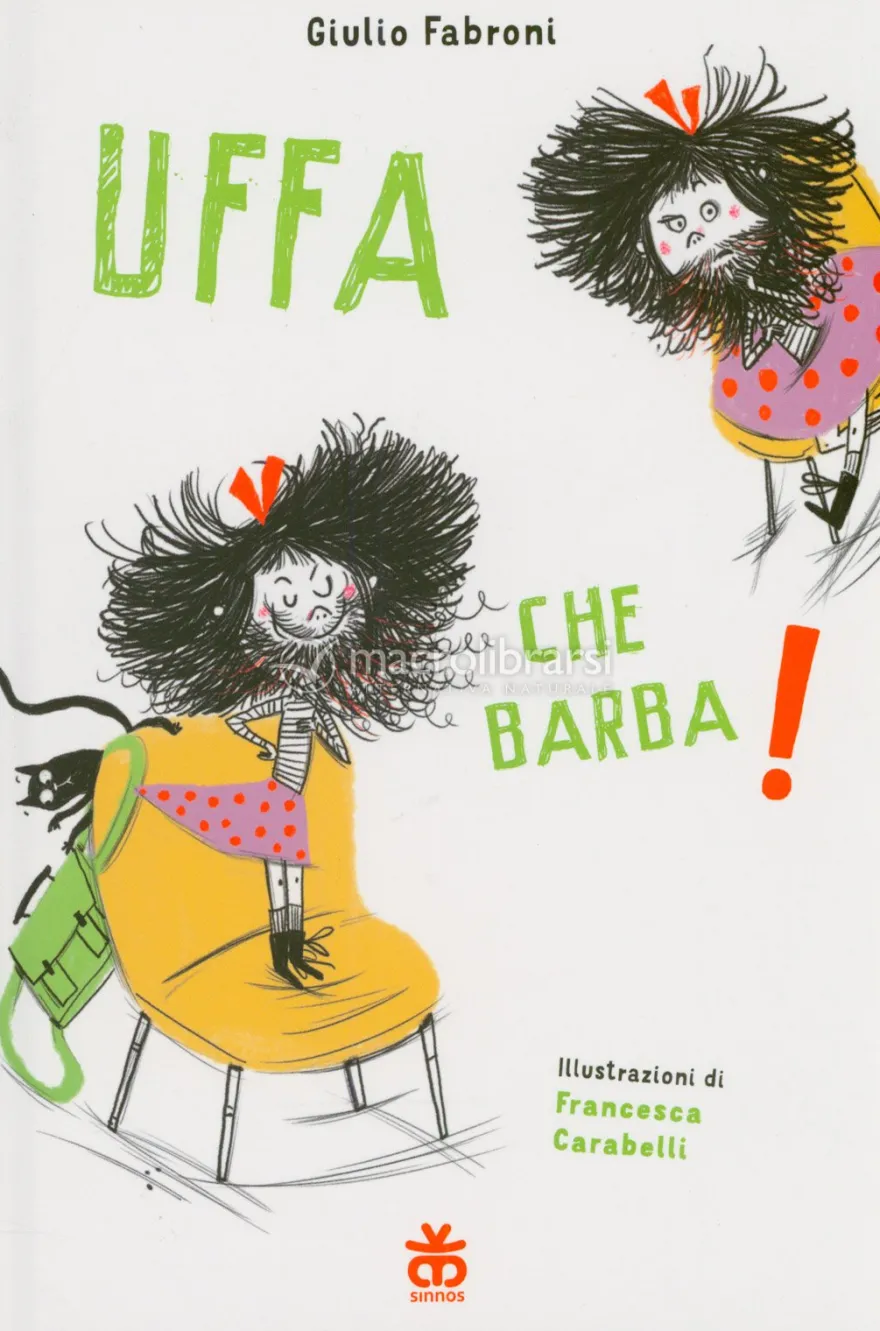 Uffa che Barba!