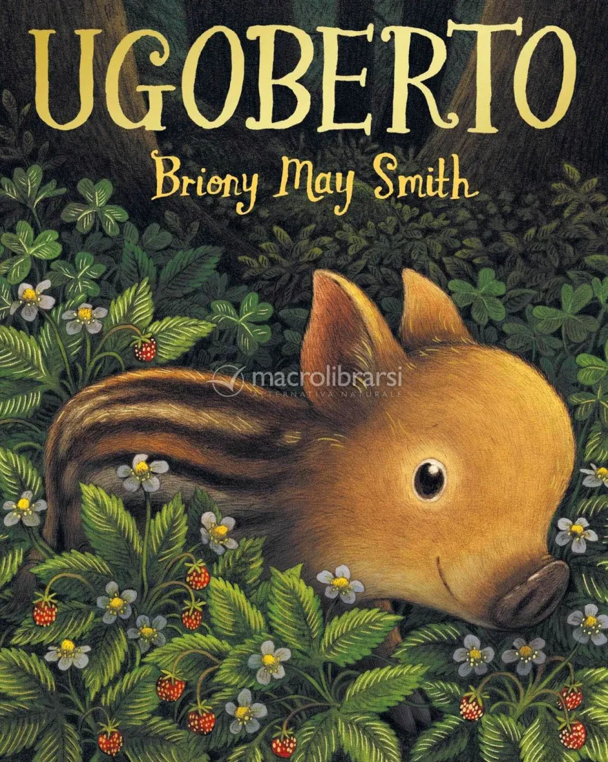Ugoberto