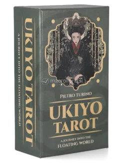 Ukiyo Tarot