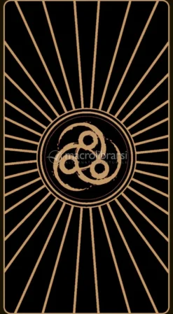 Ukiyo Tarot