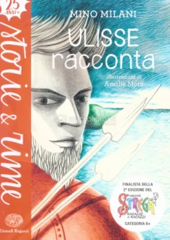 Ulisse Racconta