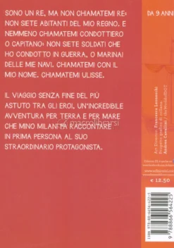 Ulisse Racconta