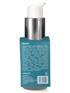 Ultra[Chiò] - Power Serum Idratazione Intensa