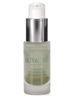 Ultra[Chiò] - Power Serum Idratazione Intensa
