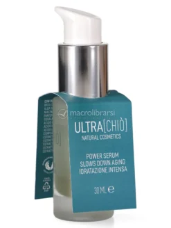 Ultra[Chiò] - Power Serum Idratazione Intensa
