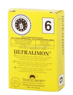 Ultralimon - Olio Essenziale