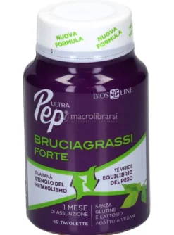 UltraPep® Bruciagrassi Forte