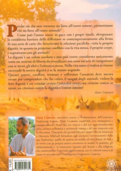 Umani e Animali, Filosofia della Dignità