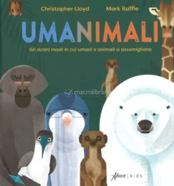 Umanimali