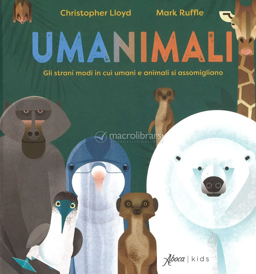 Umanimali