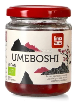 Umeboshi Bio