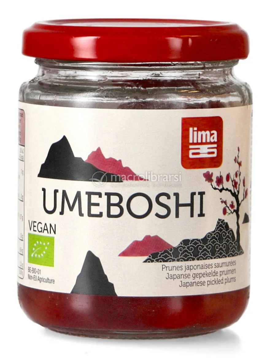 Umeboshi Bio