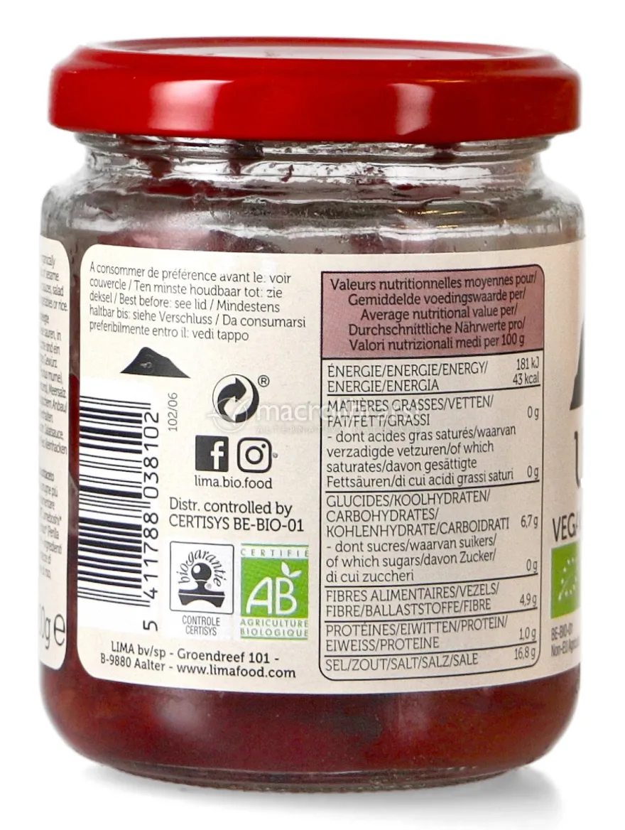 Umeboshi Bio