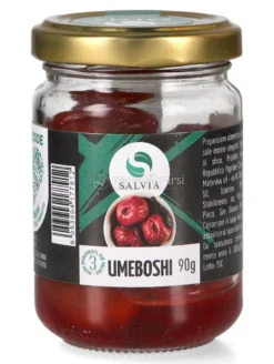 Umeboshi - 90 g
