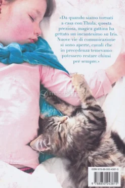 Una Bambina di Nome Iris Grace