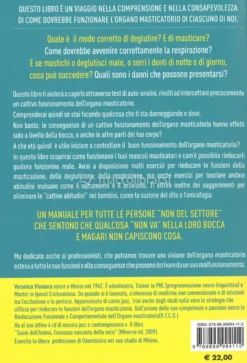 Una Bocca Sana per un Corpo Sano