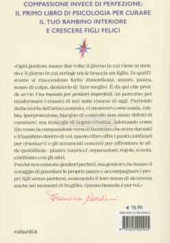 Una Bussola per Genitori Imperfetti