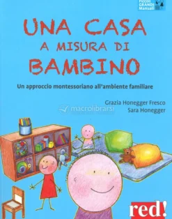 Una Casa a Misura di Bambino