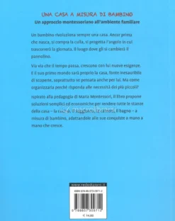 Una Casa a Misura di Bambino