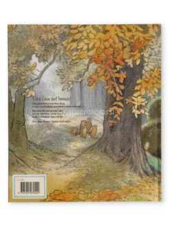 Una Casa nel Bosco