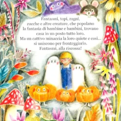 Una Casa per Halloween