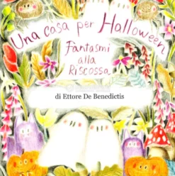 Una Casa per Halloween