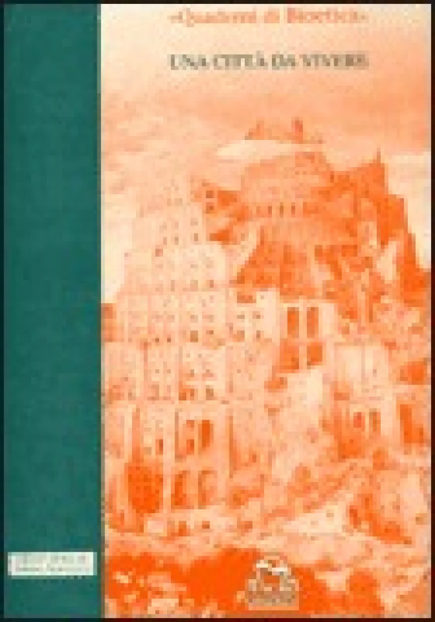 Una città da vivere