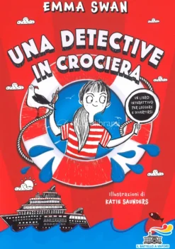 Una Detective in Crociera