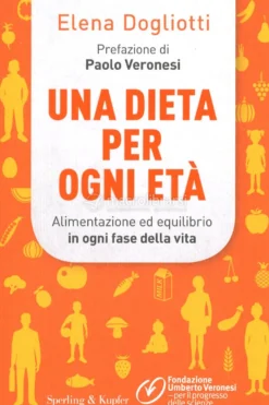 Una Dieta per ogni Età